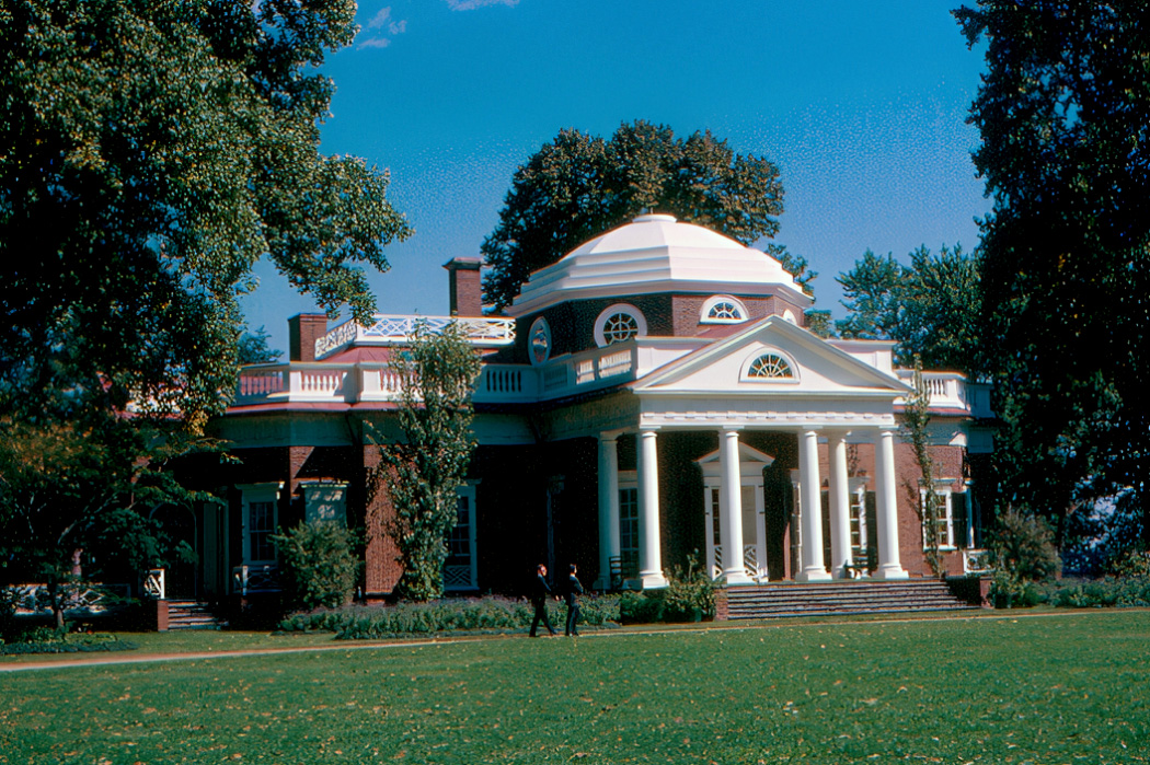 Charlottesville